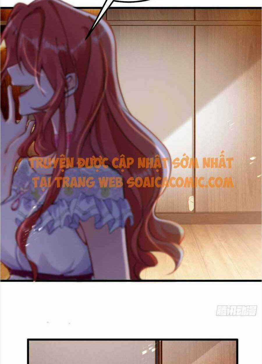 Đêm Nay Ác Nữ Giáng Lâm Chapter 22 trang 41