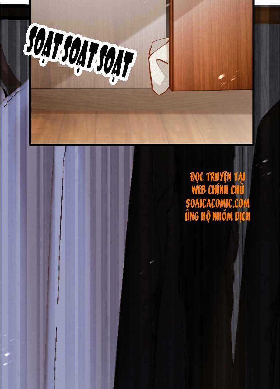 Đêm Nay Ác Nữ Giáng Lâm Chapter 22 trang 42