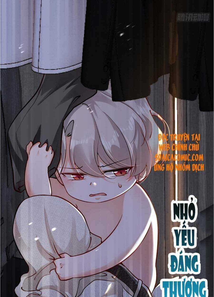 Đêm Nay Ác Nữ Giáng Lâm Chapter 22 trang 43