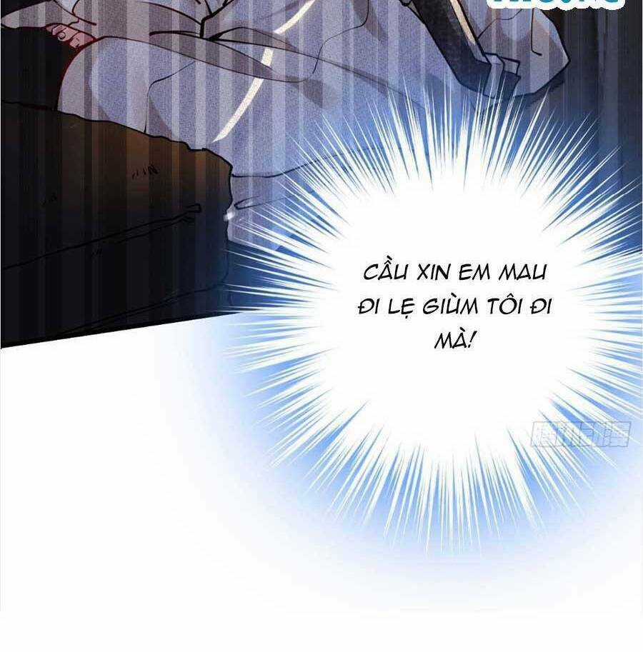 Đêm Nay Ác Nữ Giáng Lâm Chapter 22 trang 44