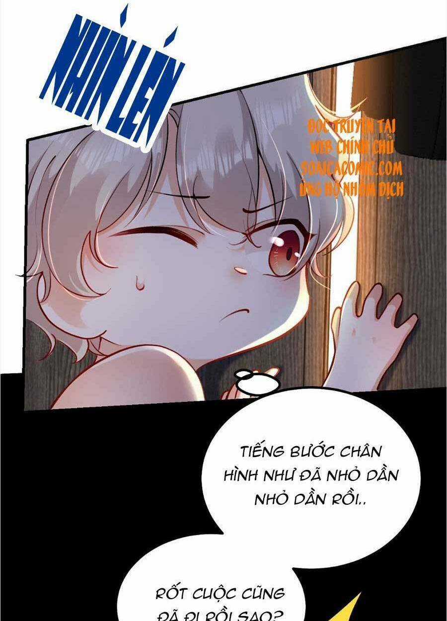 Đêm Nay Ác Nữ Giáng Lâm Chapter 22 trang 46