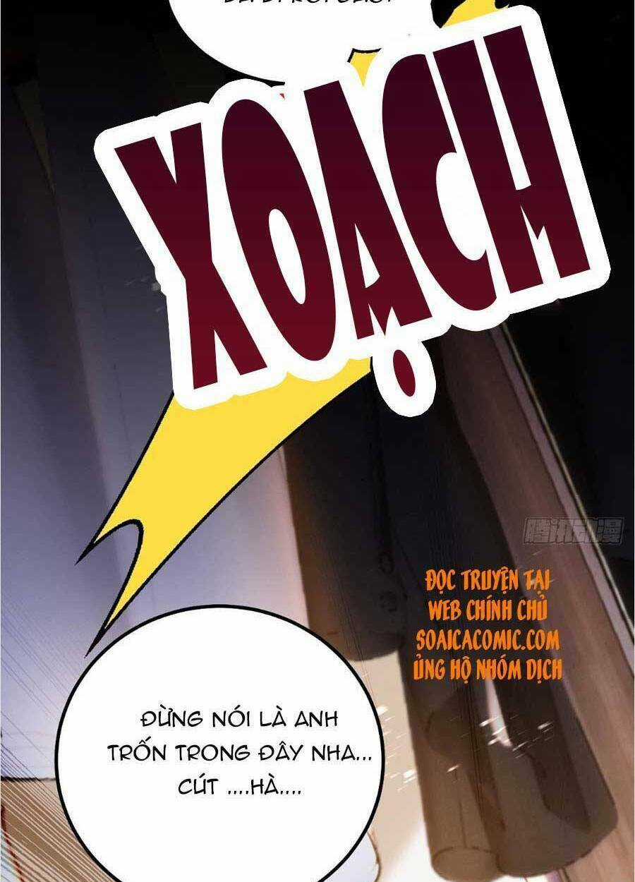 Đêm Nay Ác Nữ Giáng Lâm Chapter 22 trang 47