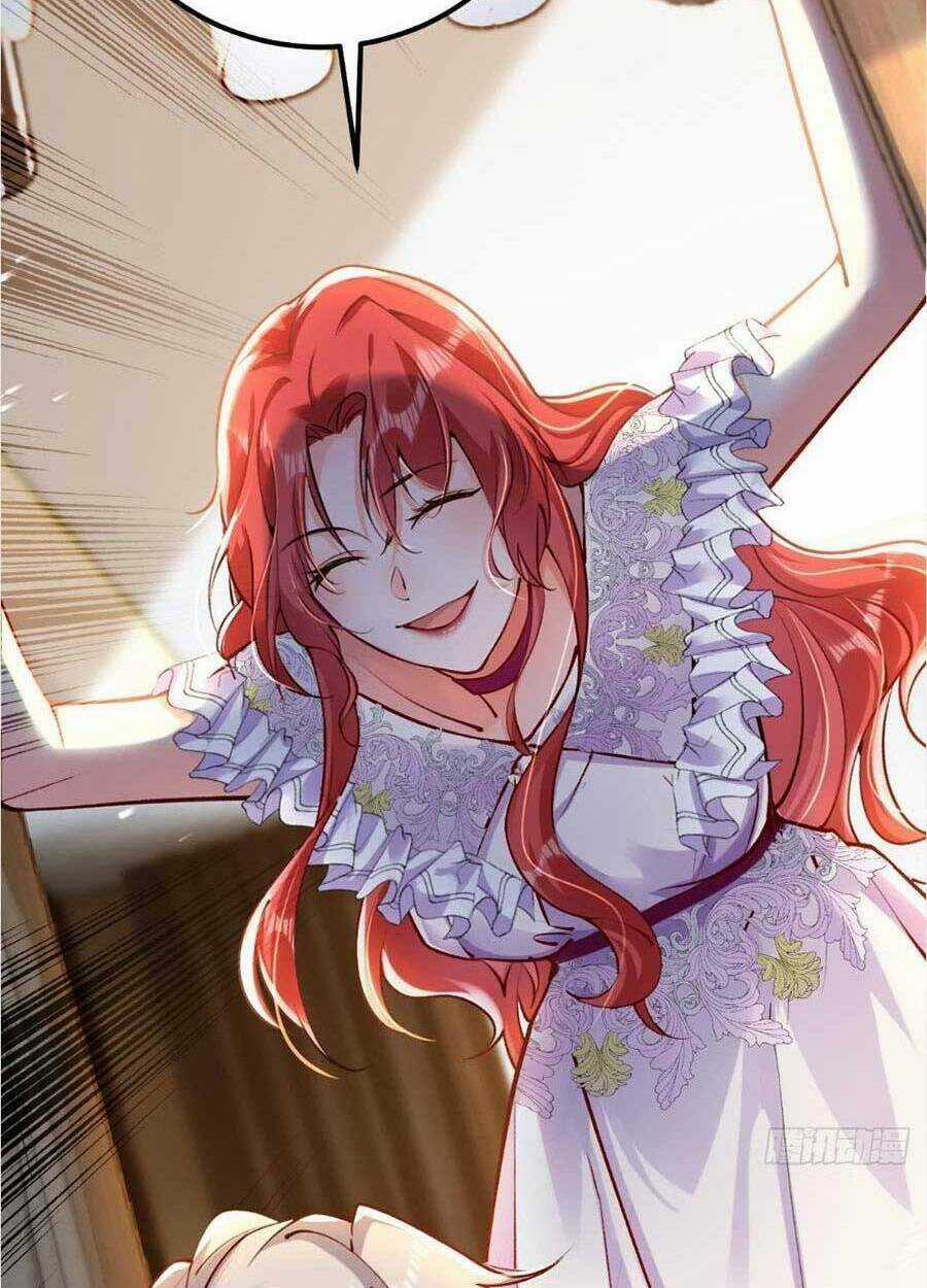 Đêm Nay Ác Nữ Giáng Lâm Chapter 22 trang 48