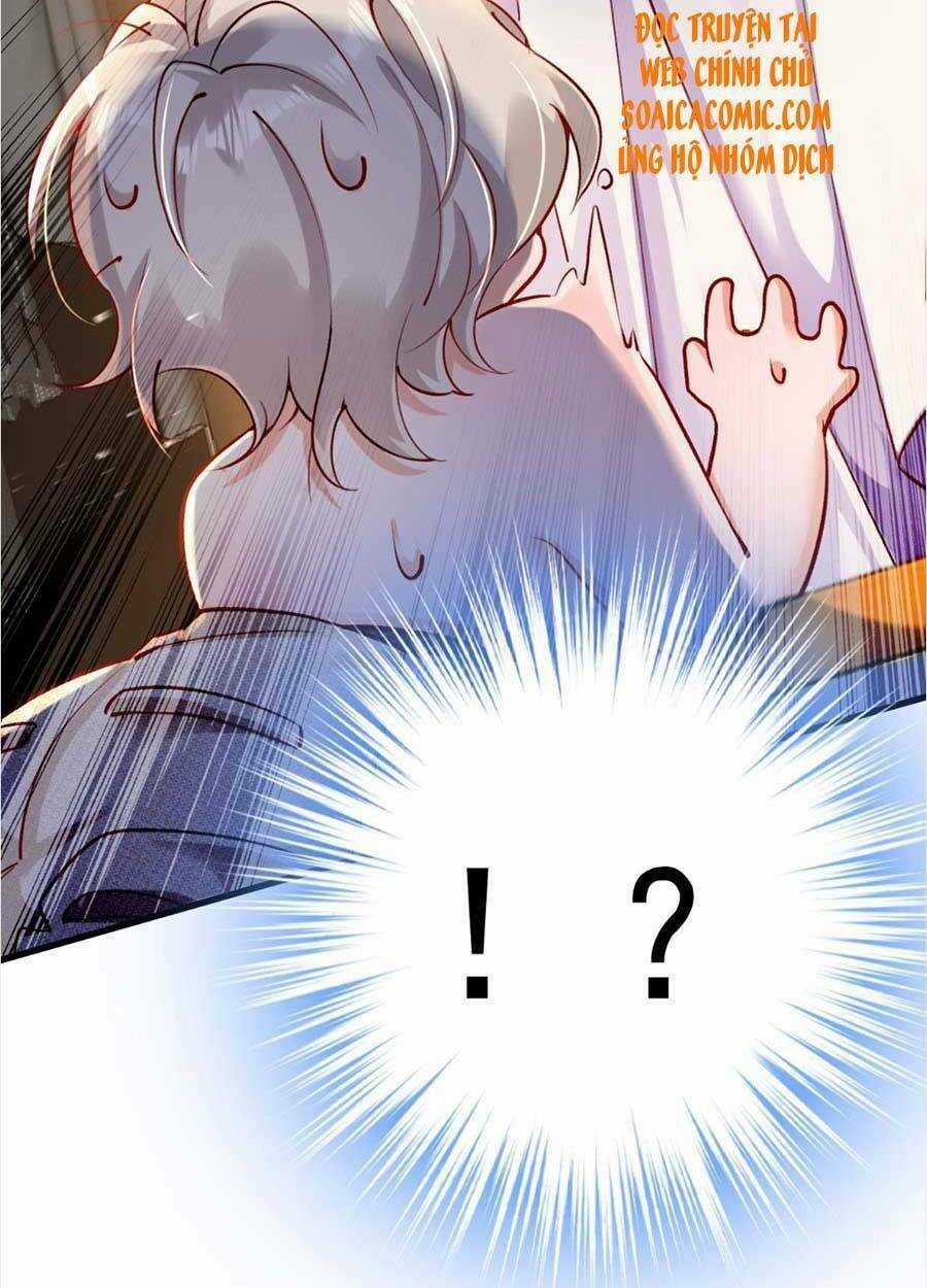 Đêm Nay Ác Nữ Giáng Lâm Chapter 22 trang 49