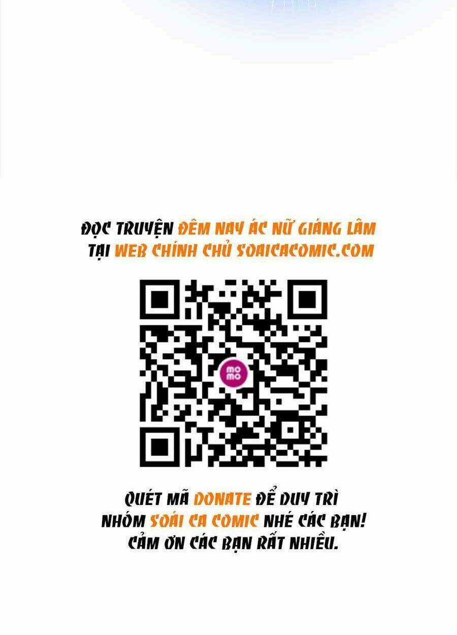 Đêm Nay Ác Nữ Giáng Lâm Chapter 22 trang 50