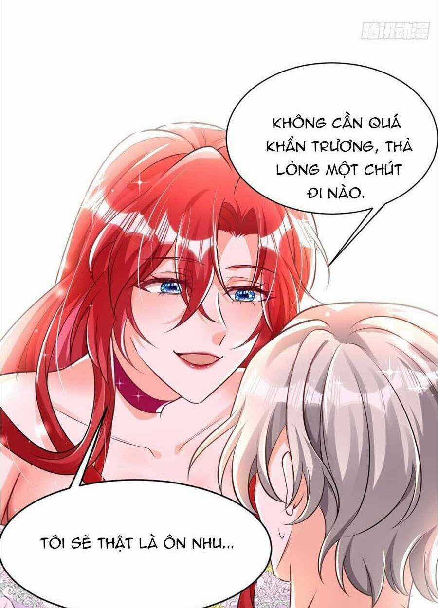 Đêm Nay Ác Nữ Giáng Lâm Chapter 22 trang 7