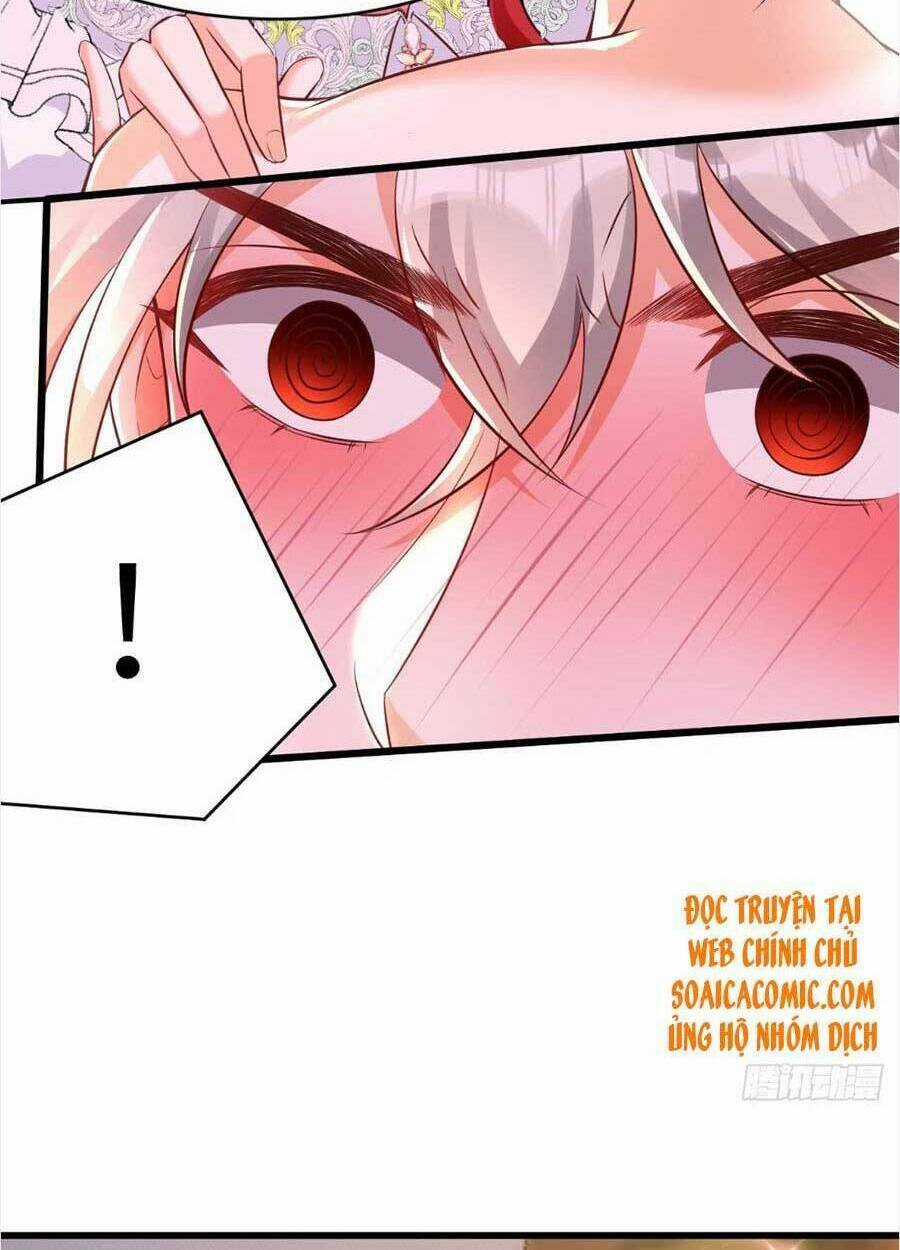 Đêm Nay Ác Nữ Giáng Lâm Chapter 22 trang 8