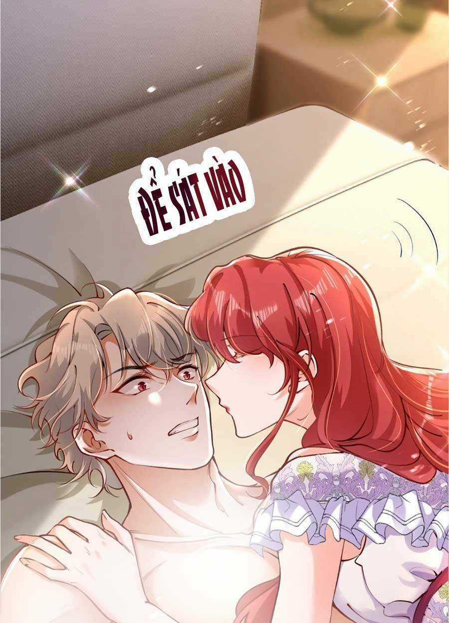 Đêm Nay Ác Nữ Giáng Lâm Chapter 22 trang 9