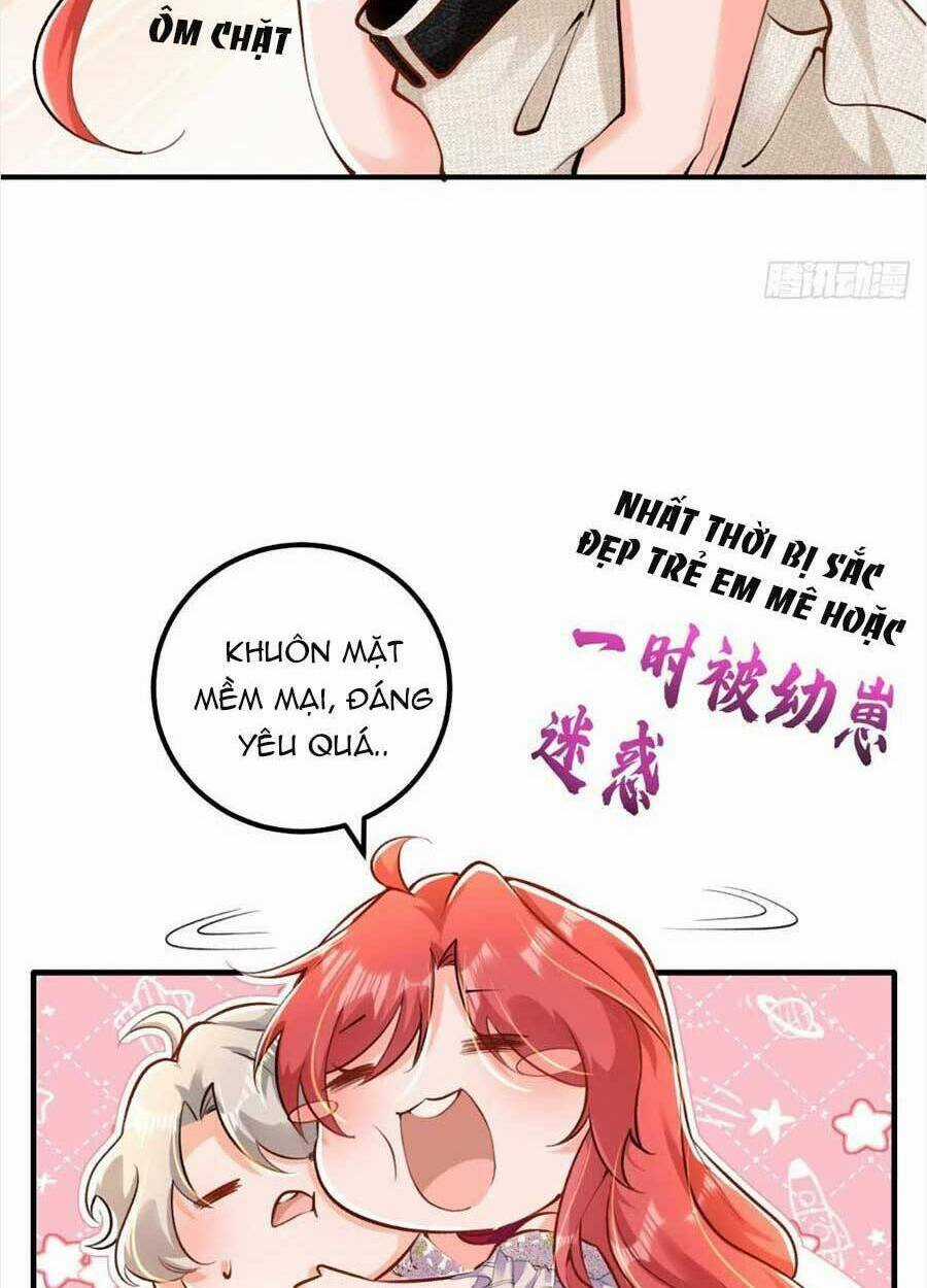 Đêm Nay Ác Nữ Giáng Lâm Chapter 23 trang 10