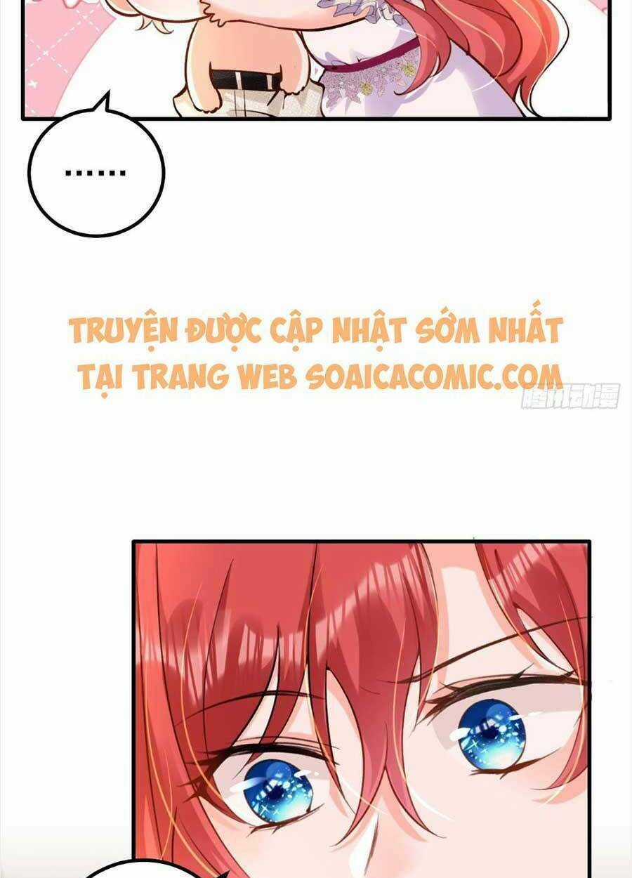 Đêm Nay Ác Nữ Giáng Lâm Chapter 23 trang 11