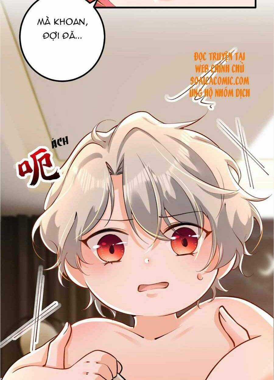 Đêm Nay Ác Nữ Giáng Lâm Chapter 23 trang 12