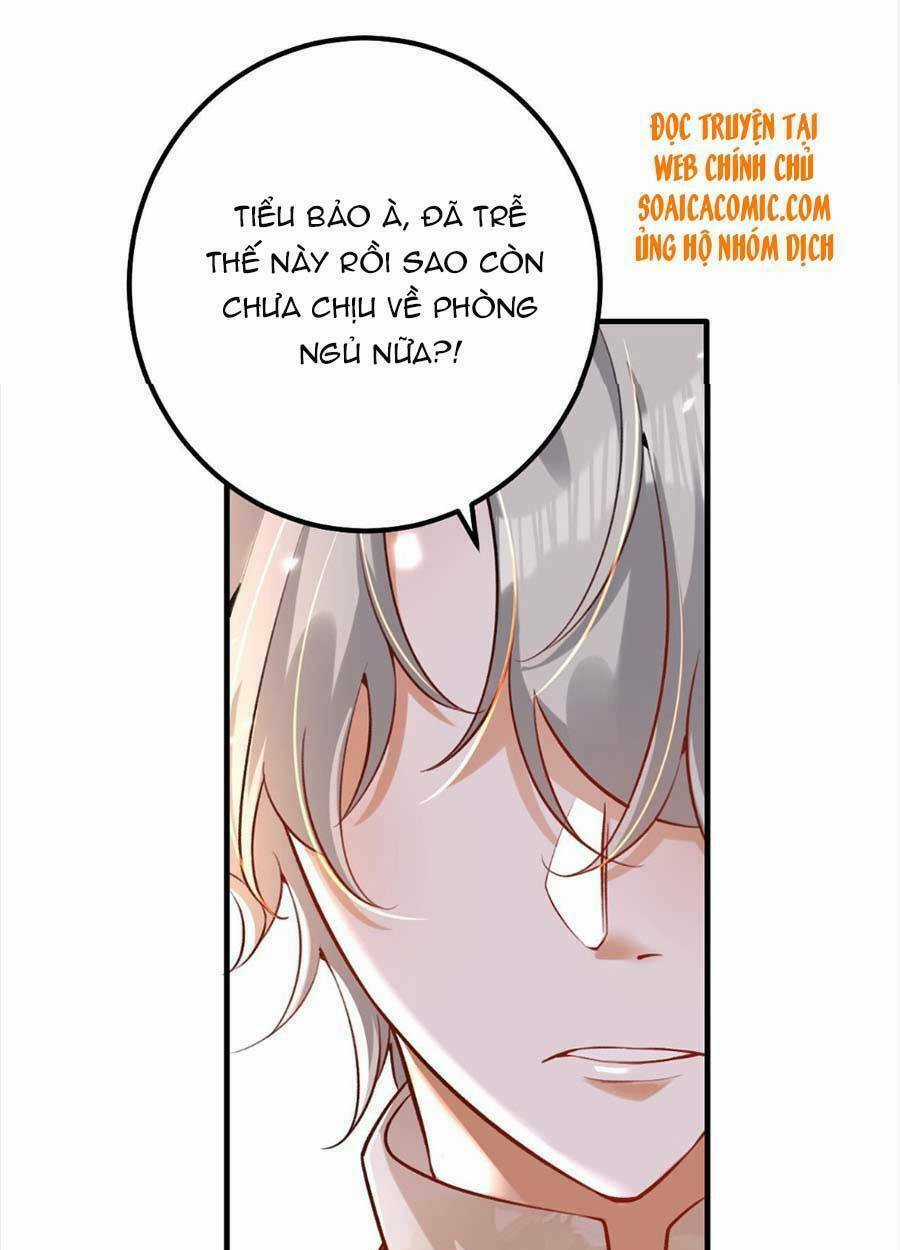 Đêm Nay Ác Nữ Giáng Lâm Chapter 23 trang 14