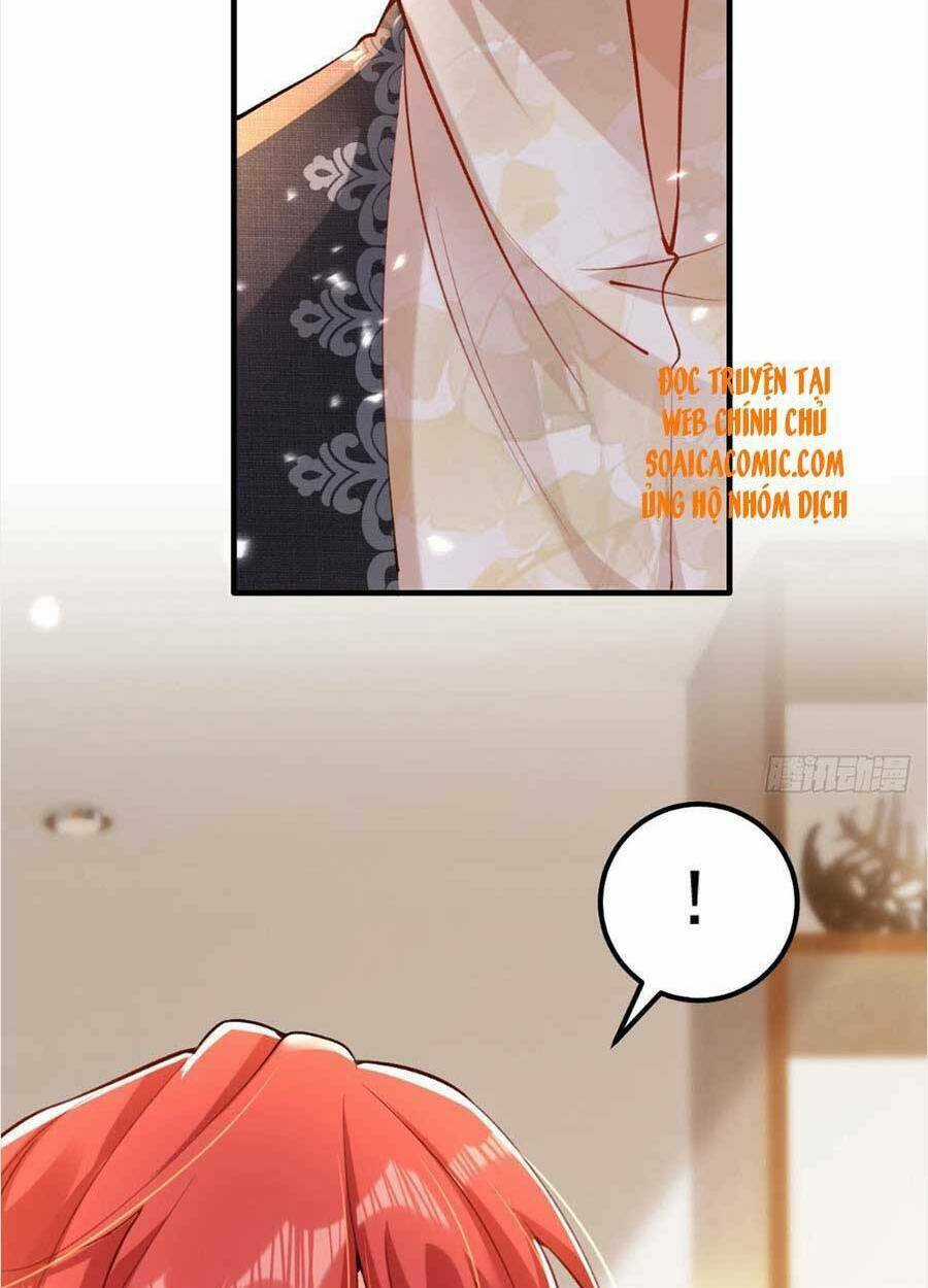 Đêm Nay Ác Nữ Giáng Lâm Chapter 23 trang 15