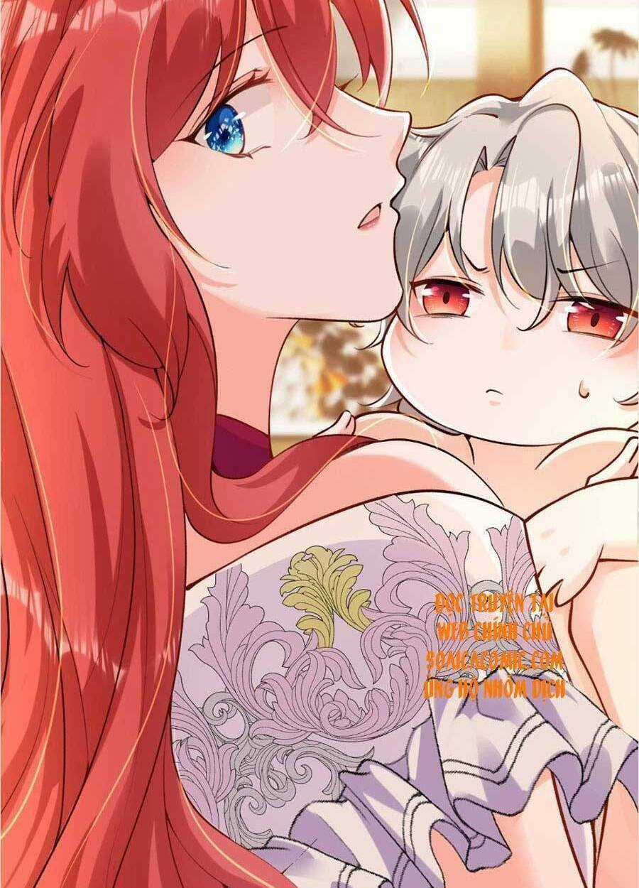 Đêm Nay Ác Nữ Giáng Lâm Chapter 23 trang 16