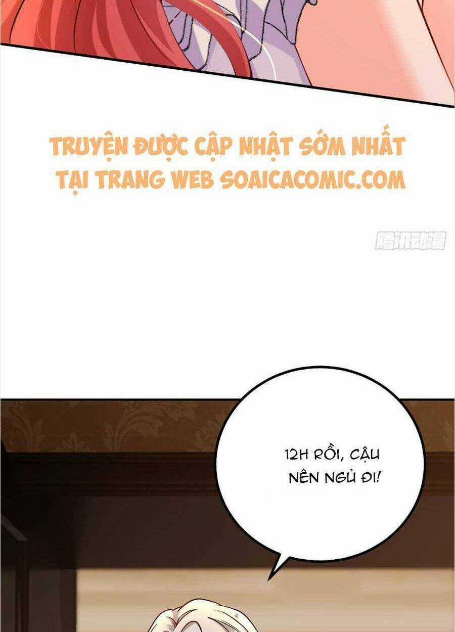 Đêm Nay Ác Nữ Giáng Lâm Chapter 23 trang 17