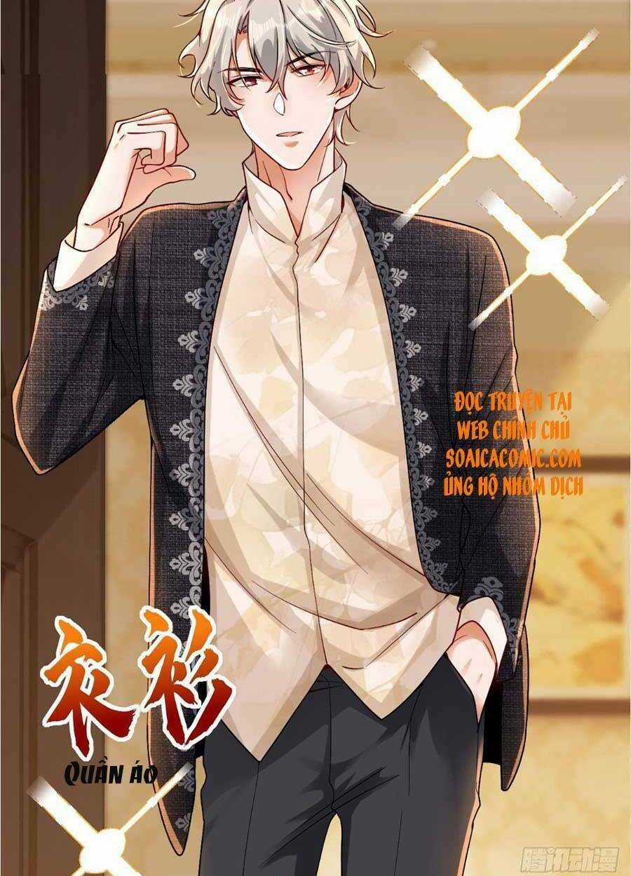 Đêm Nay Ác Nữ Giáng Lâm Chapter 23 trang 18