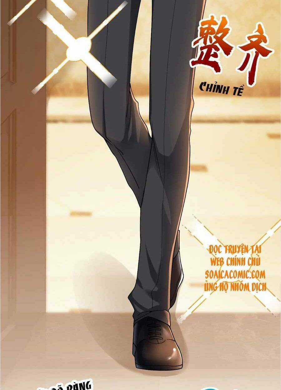 Đêm Nay Ác Nữ Giáng Lâm Chapter 23 trang 19