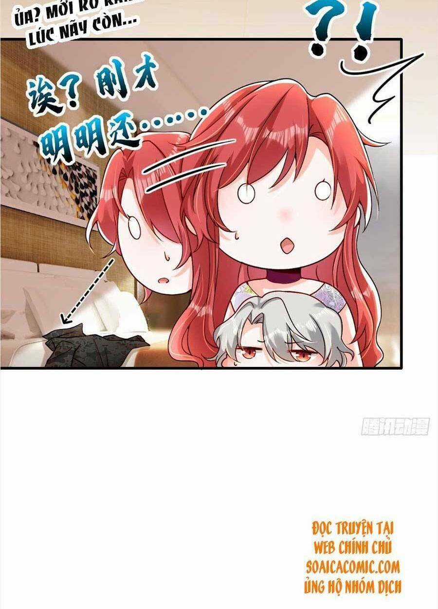 Đêm Nay Ác Nữ Giáng Lâm Chapter 23 trang 20