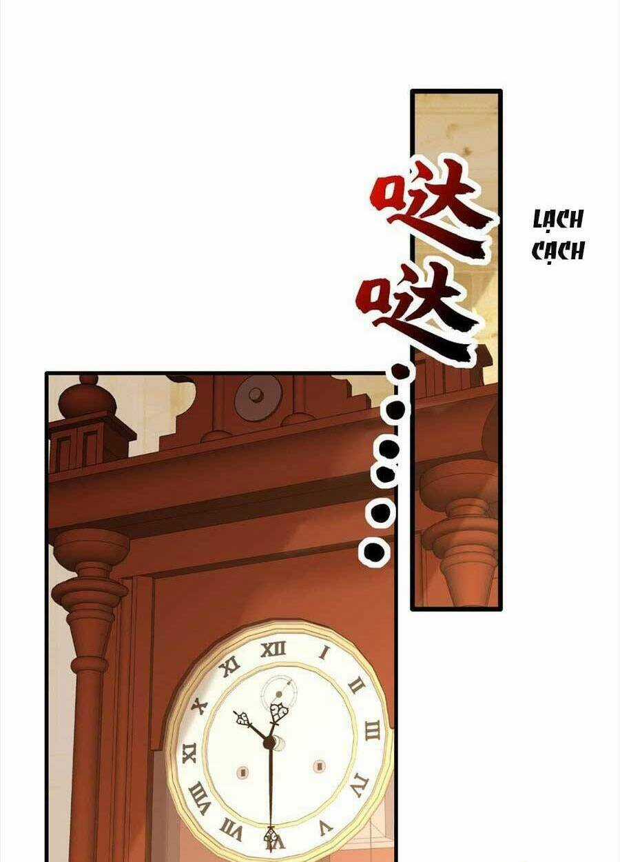 Đêm Nay Ác Nữ Giáng Lâm Chapter 23 trang 21