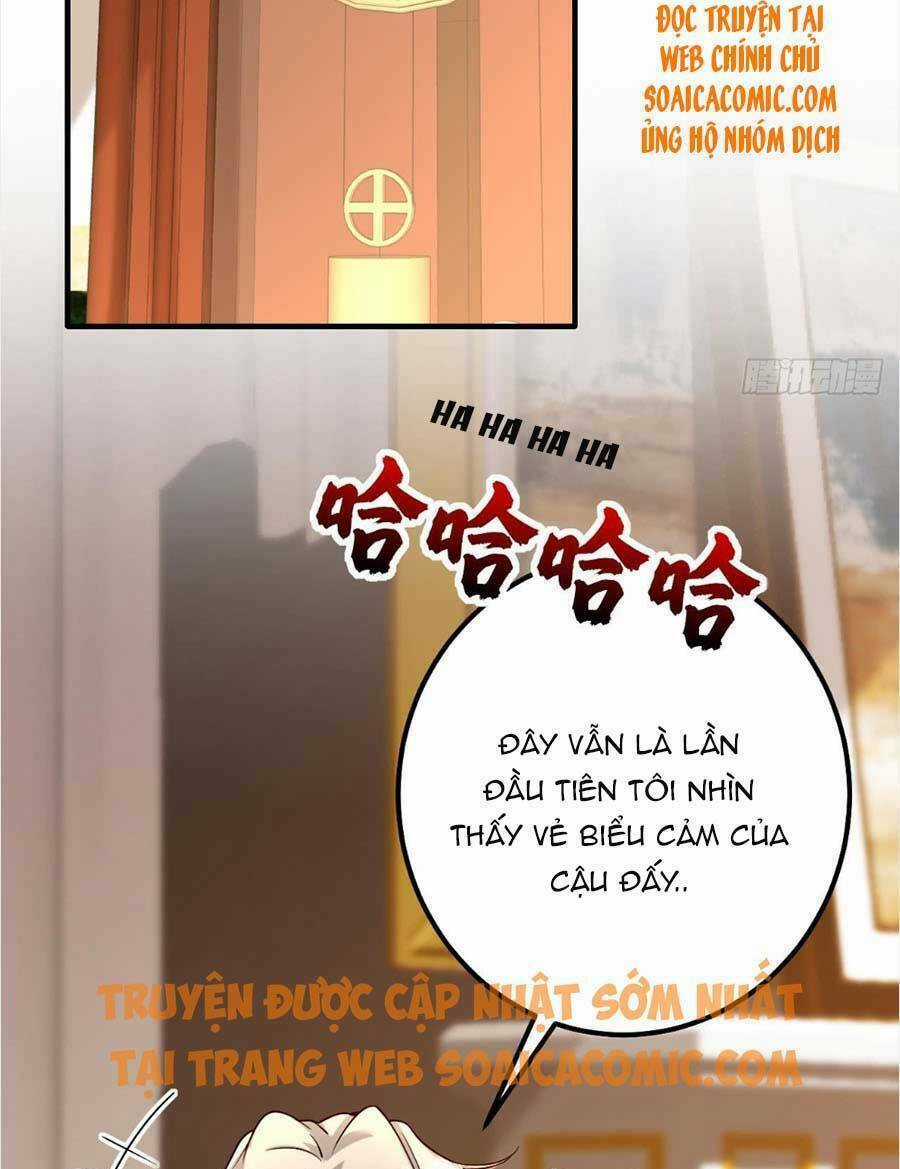 Đêm Nay Ác Nữ Giáng Lâm Chapter 23 trang 22