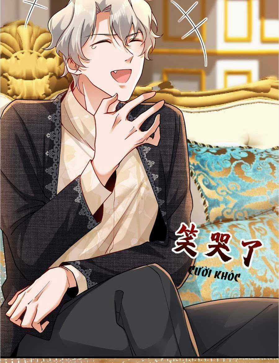 Đêm Nay Ác Nữ Giáng Lâm Chapter 23 trang 23