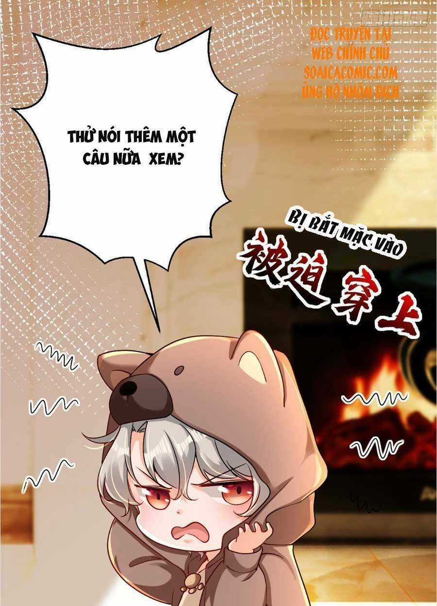 Đêm Nay Ác Nữ Giáng Lâm Chapter 23 trang 24