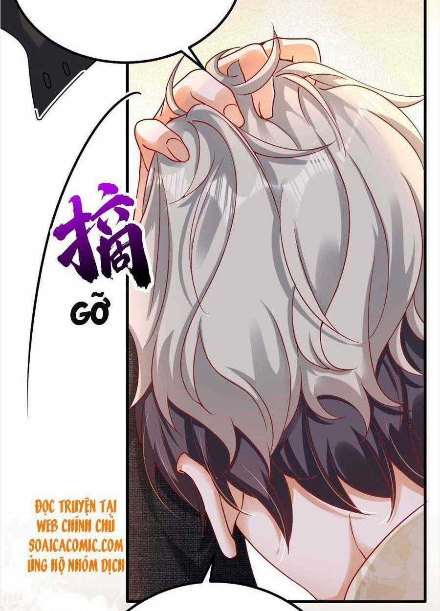 Đêm Nay Ác Nữ Giáng Lâm Chapter 23 trang 26