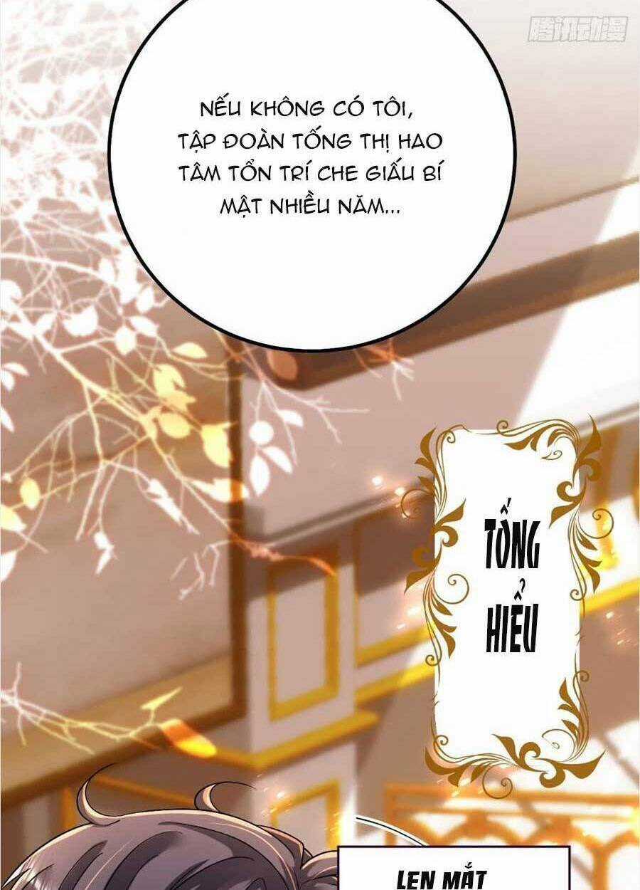 Đêm Nay Ác Nữ Giáng Lâm Chapter 23 trang 27