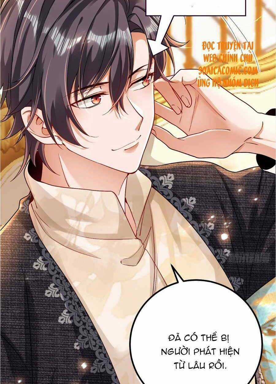 Đêm Nay Ác Nữ Giáng Lâm Chapter 23 trang 28