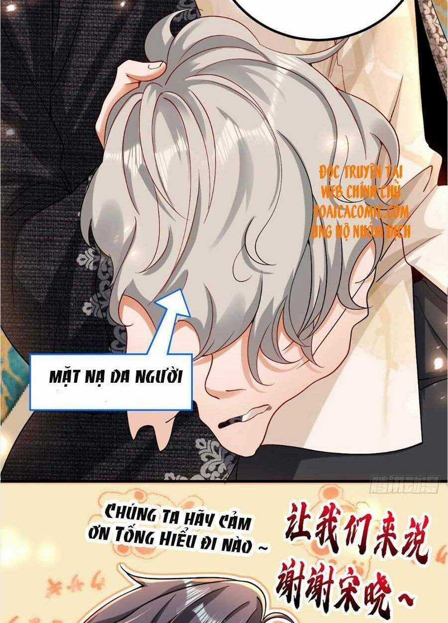 Đêm Nay Ác Nữ Giáng Lâm Chapter 23 trang 29