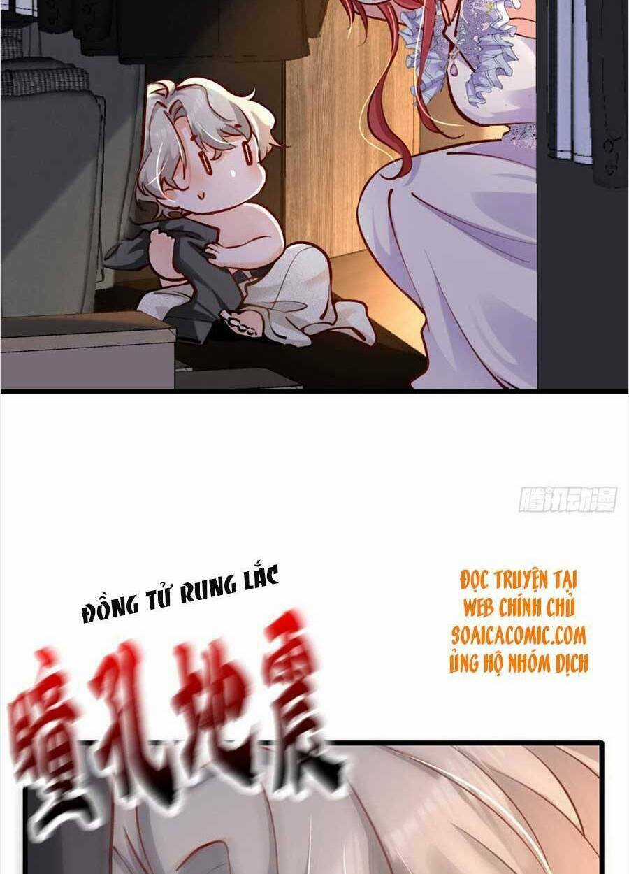 Đêm Nay Ác Nữ Giáng Lâm Chapter 23 trang 3