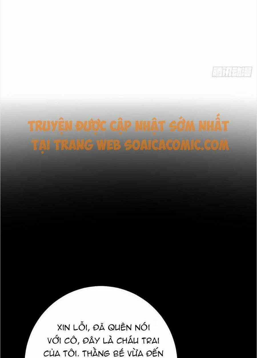 Đêm Nay Ác Nữ Giáng Lâm Chapter 23 trang 31