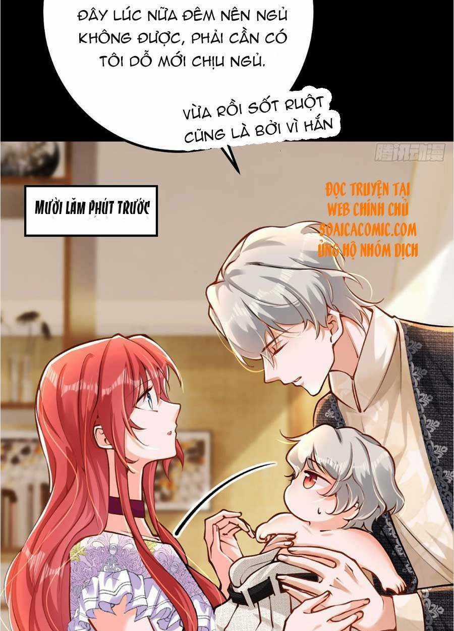 Đêm Nay Ác Nữ Giáng Lâm Chapter 23 trang 32