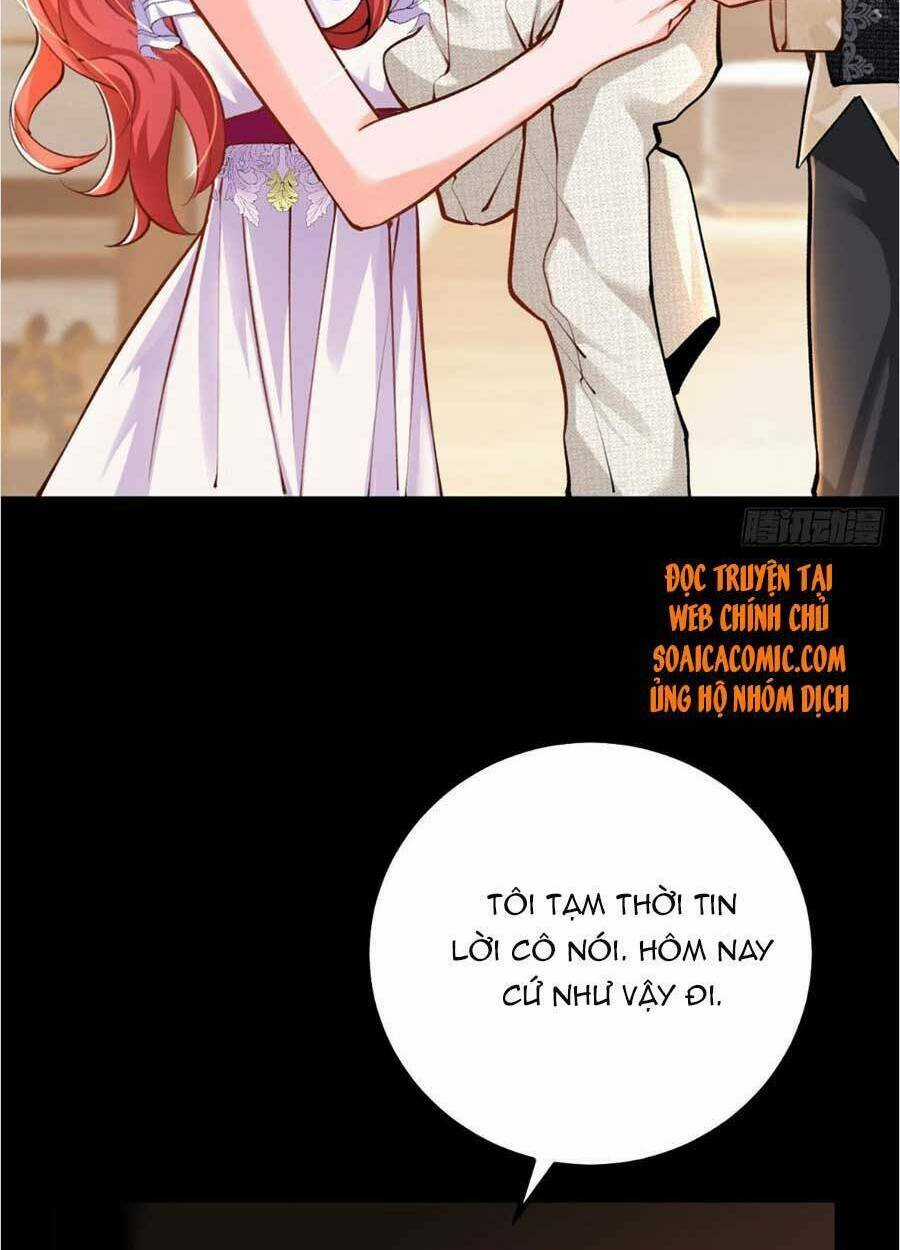 Đêm Nay Ác Nữ Giáng Lâm Chapter 23 trang 33