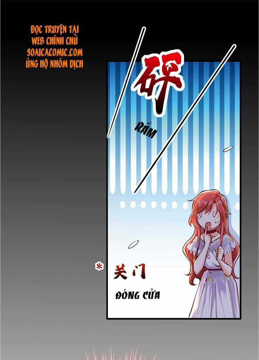 Đêm Nay Ác Nữ Giáng Lâm Chapter 23 trang 35