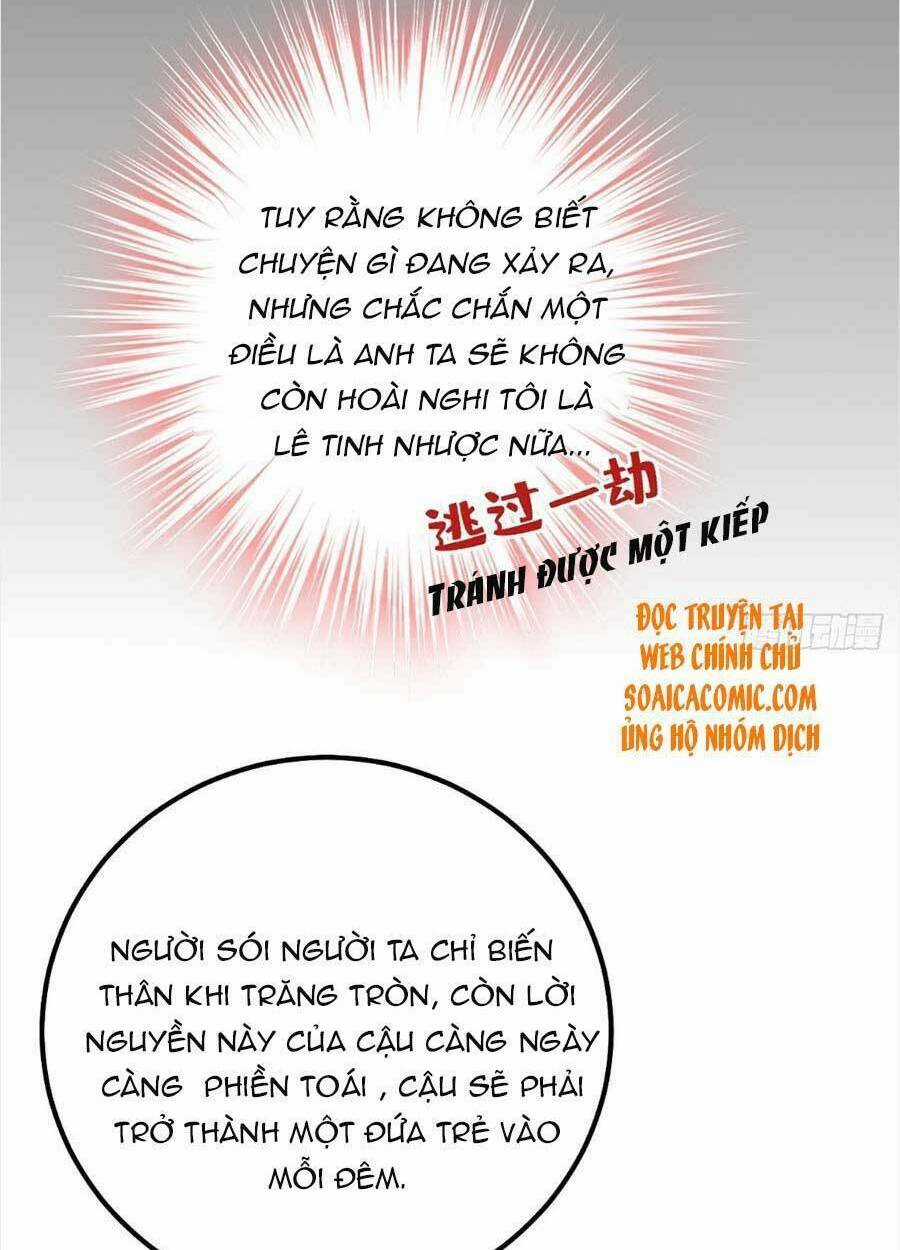 Đêm Nay Ác Nữ Giáng Lâm Chapter 23 trang 36