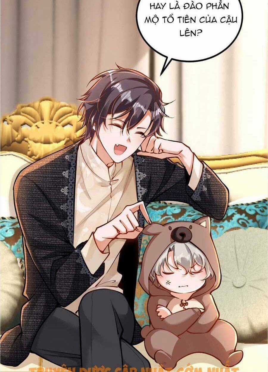 Đêm Nay Ác Nữ Giáng Lâm Chapter 23 trang 38