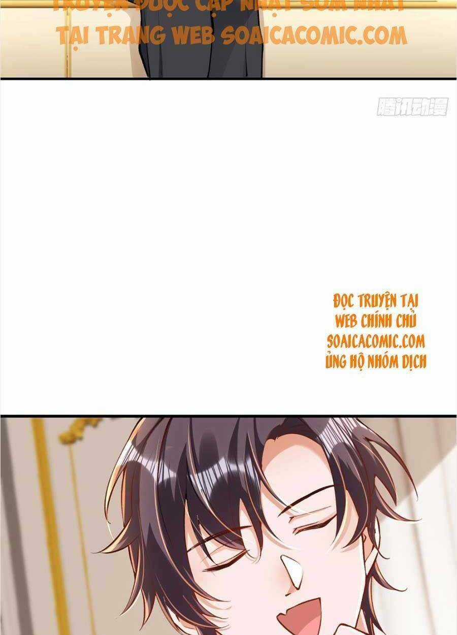 Đêm Nay Ác Nữ Giáng Lâm Chapter 23 trang 39