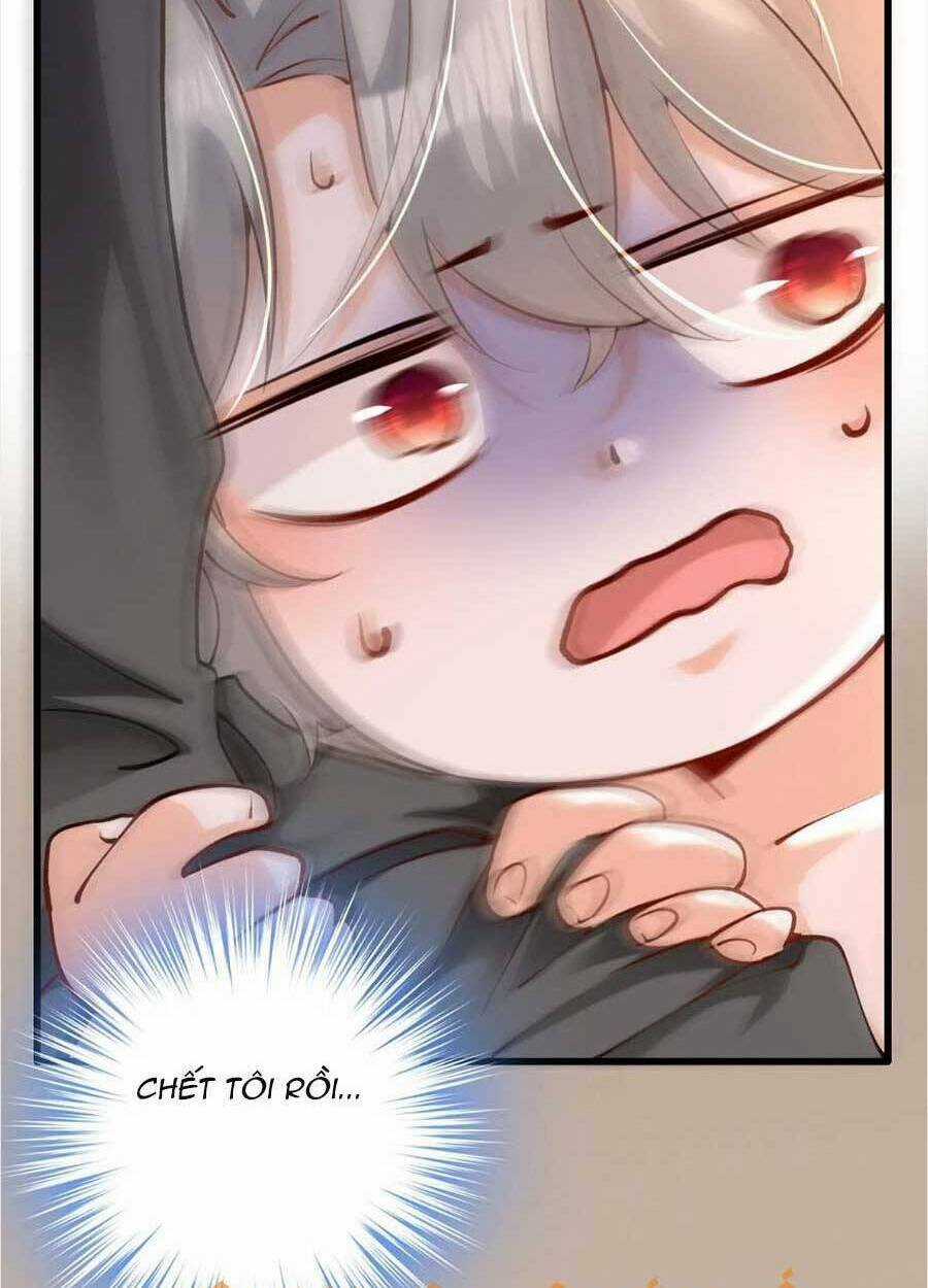 Đêm Nay Ác Nữ Giáng Lâm Chapter 23 trang 4