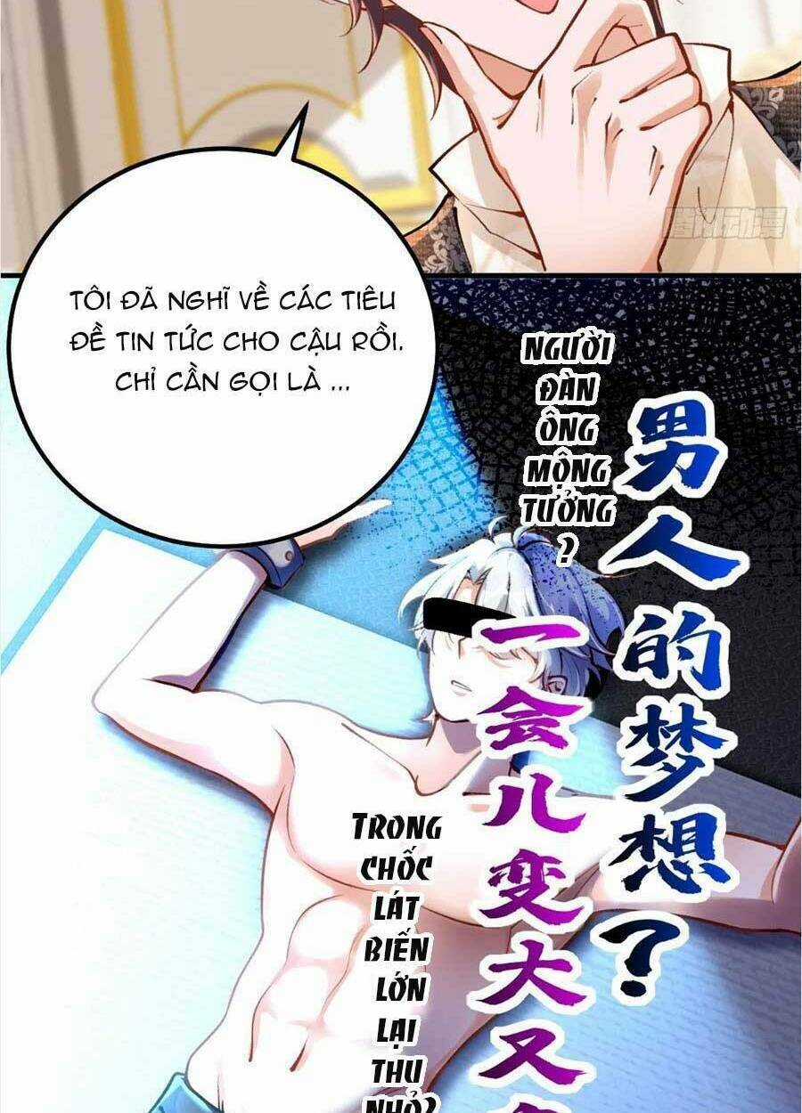 Đêm Nay Ác Nữ Giáng Lâm Chapter 23 trang 40