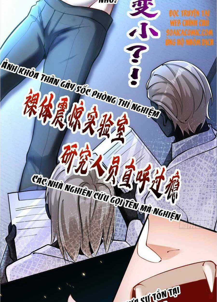 Đêm Nay Ác Nữ Giáng Lâm Chapter 23 trang 41