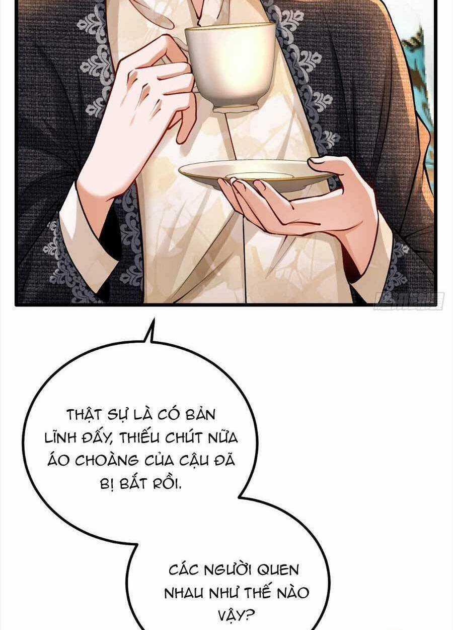 Đêm Nay Ác Nữ Giáng Lâm Chapter 23 trang 45