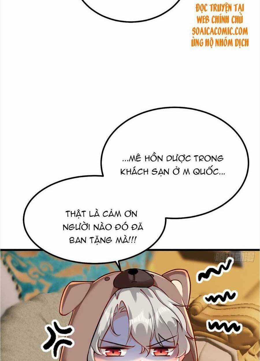 Đêm Nay Ác Nữ Giáng Lâm Chapter 23 trang 46