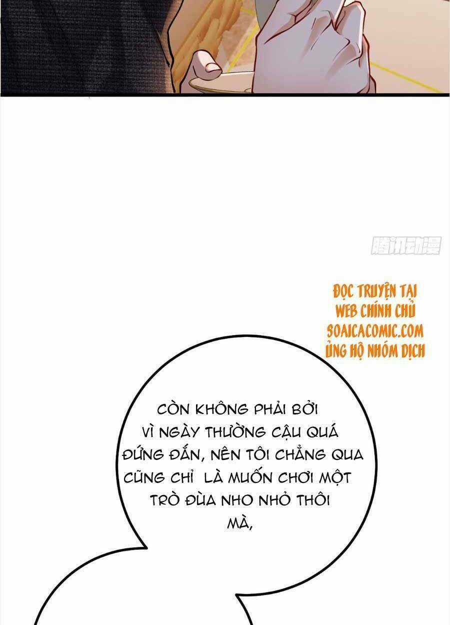 Đêm Nay Ác Nữ Giáng Lâm Chapter 23 trang 48