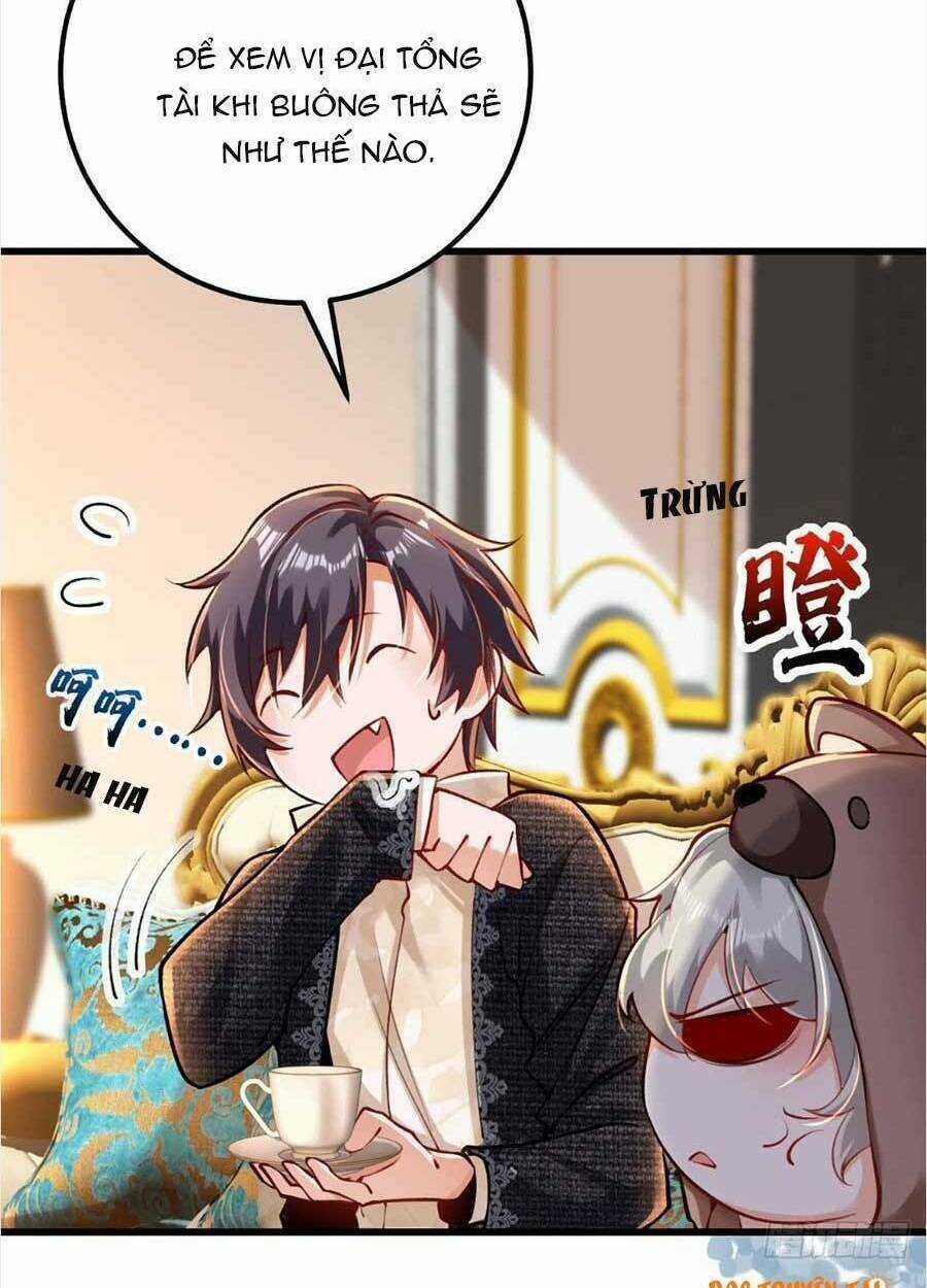 Đêm Nay Ác Nữ Giáng Lâm Chapter 23 trang 49