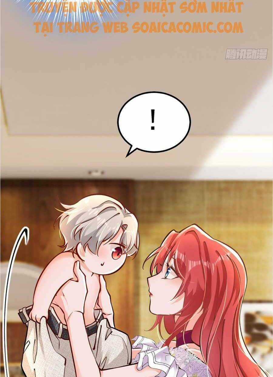 Đêm Nay Ác Nữ Giáng Lâm Chapter 23 trang 5