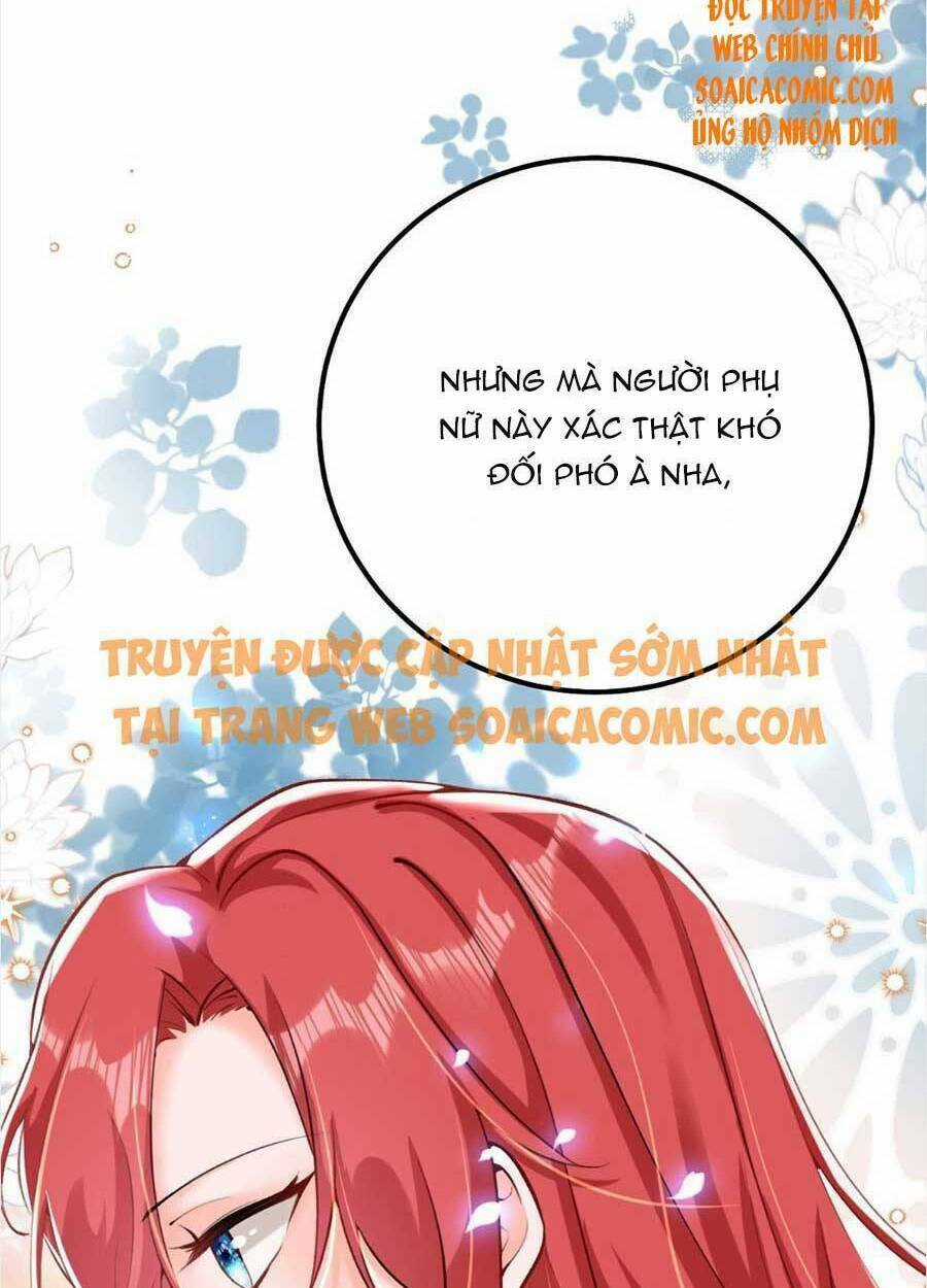 Đêm Nay Ác Nữ Giáng Lâm Chapter 23 trang 50