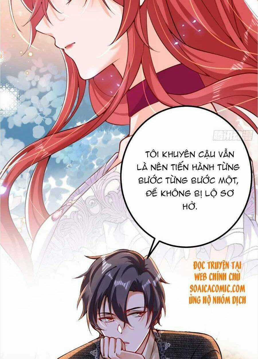 Đêm Nay Ác Nữ Giáng Lâm Chapter 23 trang 51