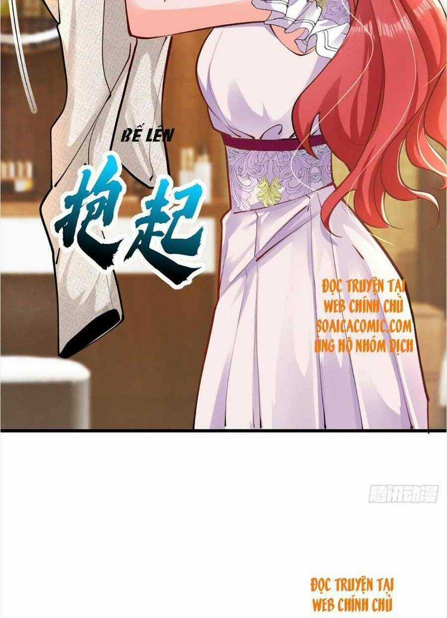 Đêm Nay Ác Nữ Giáng Lâm Chapter 23 trang 6