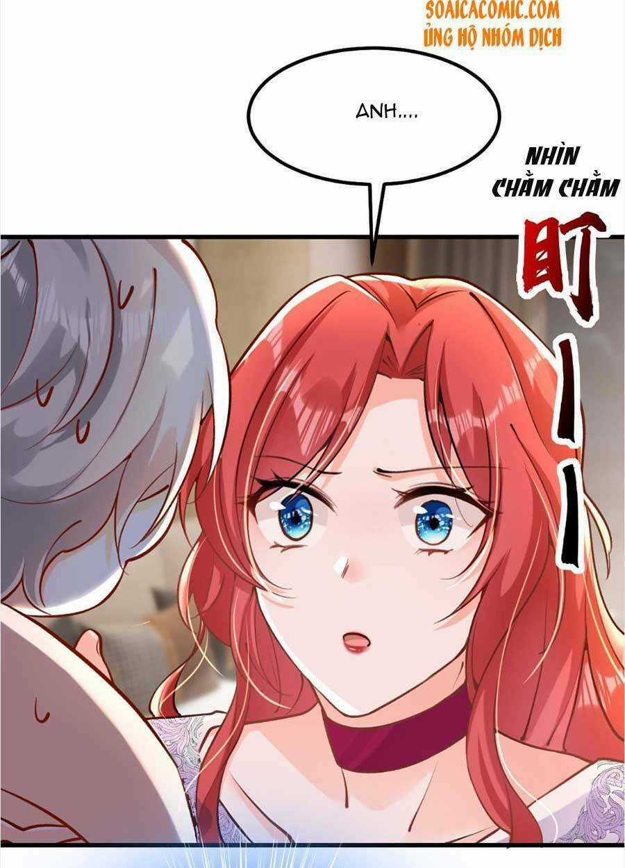 Đêm Nay Ác Nữ Giáng Lâm Chapter 23 trang 7